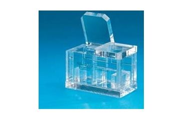 Image of IBI Scientific V12L Storage Container VS-200