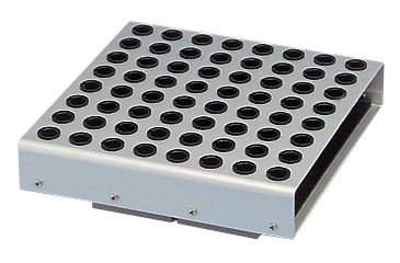 Image of Ika Works Vibrax VXR Centrifuge Tube Platform Accessory, Each, 1618100