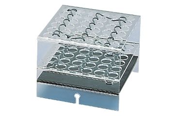 Image of Ika Works Vibrax VXR Test Tube Platform Accessory, Each, 568900