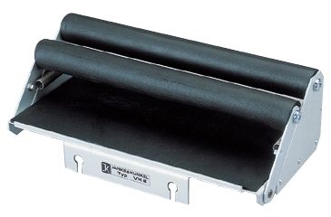 Image of Ika Works Vibrax VXR Orbital Shaker Platform, Each, IKA Works Platforms - Platform Only, 910400