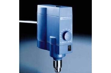 Image of Ika Works EUROSTAR Power Basic and Power Control-Visc Stirrers, IKA Works 2572201 Power Basic, 115V, 50/60Hz