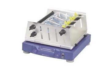 Image of Ika Works HS 260 Reciprocating Shakers, IKA Works 3066600 Basic Model