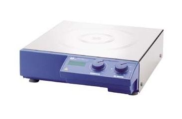 Image of Ika Works IKAMAG Midi MR 1 Digital Magnetic Stirrer, IKA Works 2621901