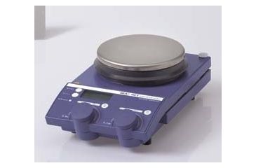 Image of Ika Works IKAMAG RET Control-VISC and RET Control-VISC C Safety Hot Plate Stirrers, IKA Works 3364000 Ret Control-VISC