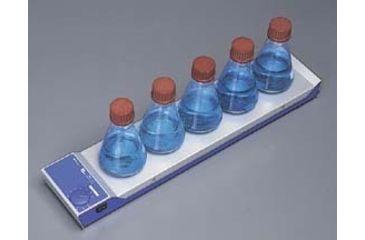 Image of Ika Works IKAMAG RO Magnetic Stirrers, IKA Works 2930400