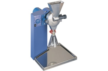 Image of Ika Works MF10 Grinding Mill Drive 230V 2836000