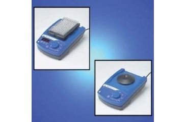 Image of Ika Works MS 3 Basic and Digital Shakers, IKA Works 3426400 Replacement Accessories