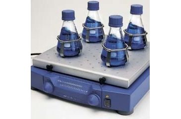 Image of Ika Works Orbital Shakers, KS 260, IKA Works 2980201 Basic Model