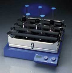 Image of Ika Works SEP.FUNNEL Attch 50-250ML 8000300