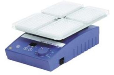 Image of Ika Works Stirrer Digital MTS2/4 115V 3208001