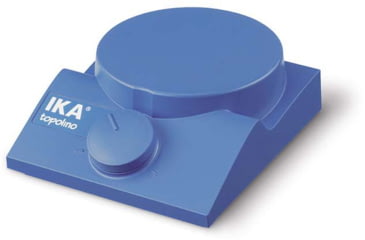 Image of Ika Works Stirrer Mini Topolino 230v 3368000, Unit EA