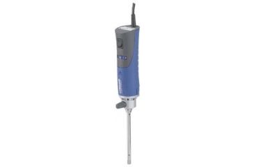 Image of Ika Works ULTRA-TURRAX T 10 basic Disperser/Homogenizer, IKA Works 3370100 Stainless Steel Dispersing Elements