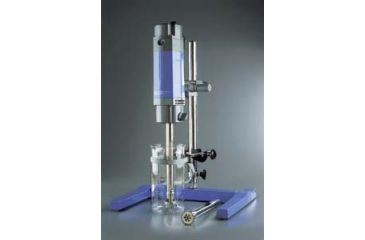 Image of Ika Works ULTRA-TURRAX T 50 basic Laboratory/Pilot Scale Disperser/Homogenizers, IKA Works 8003900 Dispersing Elements S 50 N - G 45 F Dispersing Tool, Fine, 45 Mm dia.