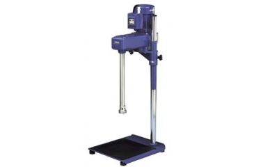 Image of Ika Works ULTRA-TURRAX T 65 D Disperser, IKA Works 1602802