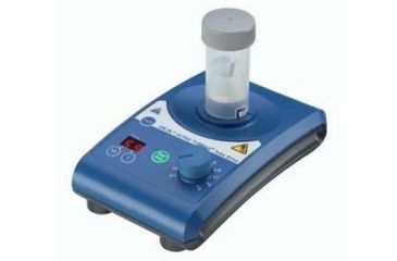 Image of Ika Works ULTRA TURRAX Tube Disperser Workstation, IKA Works 3645000 Tube Dispersers