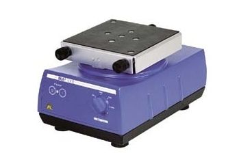 Image of Ika Works Vibrax VXR Orbital Shaker, IKA Works 2819000