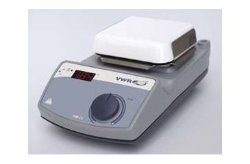 Image of Ika Works Ceramic Top Hot Plate Stirrers L005465 Hot Plate Stirrers With Temperature Control Package