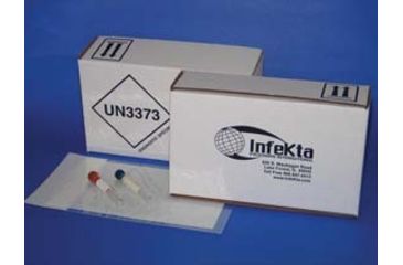 Image of Infekta Packaging Diagnostic Shipper CS25 INGDIAG-AMB1