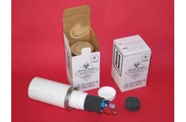 Image of Infekta Packaging Infectious Shipper CS16 INF-1