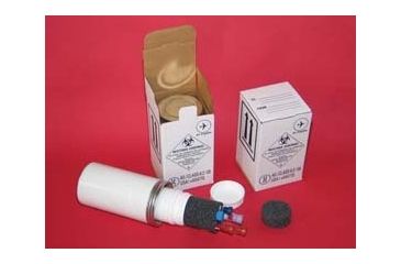 Image of Infekta Packaging Infectious Shipper CS4 INF-1-4