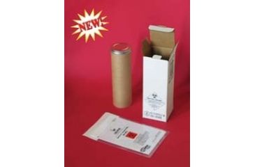 Image of Infekta Packaging Infectious Shipper Lined CS8 INF-3