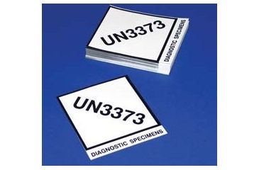 Image of Infekta Packaging Label Biol Substnc Cat B PK100 IPIL-2