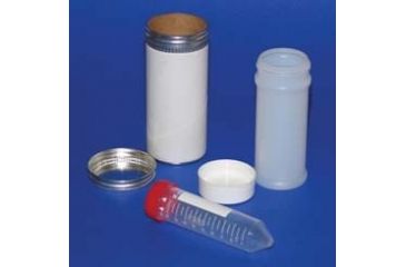 Image of Infekta Packaging Mailing Container Lg CS50 INFDIAG-20B