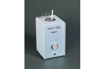Image of Inotech Biosystems Inlt Sterilizer Dry Glass Bead IS-350