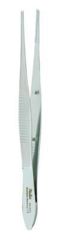 Image of Integra York Pa Bonnacolts Utility Forceps 4in 18-971, Unit EA