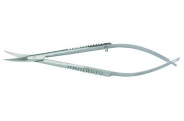 Image of Integra York Pa Castroviejo Corneal Scissors 18-1576, Unit EA