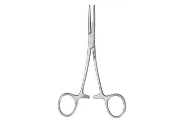 Image of Integra York Pa Crile Forceps 5-1/2 Str MH7-42, Unit EA