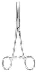 Image of Integra York Pa Crile Forceps 6-1/4 Str MH7-46, Unit EA