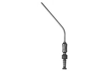 Image of Integra York Pa Frazier Suction Tube 10fr MH19-575, Unit EA