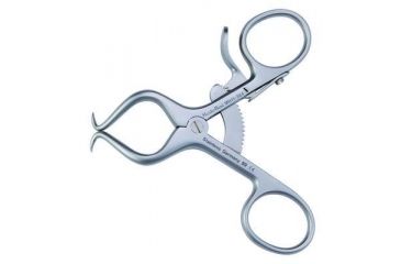 Image of Integra York Pa Gelpi Ret Mini 3.5 MH11-364, Unit EA