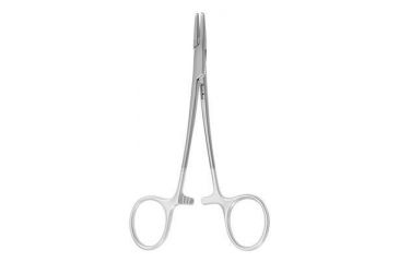 Image of Integra York Pa Halsey Nh 5 Serrated Tc MH8-8A-TC, Unit EA