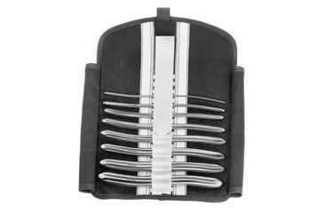 Image of Integra York Pa Hegar Dilators De 8/st MH30-550, Unit EA