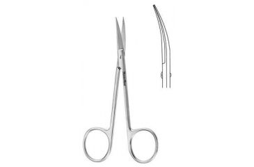 Image of Integra York Pa Iris Scs 4-1/2 Str MH5-304, Unit EA