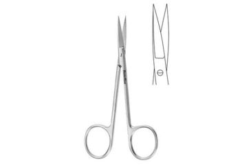 Image of Integra York Pa Iris Scs 4 Curved MH5-302, Unit EA