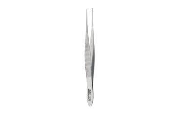 Image of Integra York Pa Iris Tissue Forceps 18-785, Unit EA