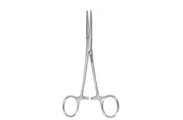 Image of Integra York Pa Kelly Forceps 5-1/2 St MH7-36, Unit EA
