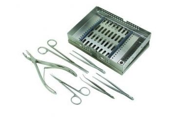 Image of Integra York Pa Las Surgical Kit 6891, Unit EA
