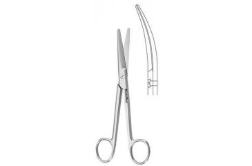 Image of Integra York Pa Mayo Scs 6-3/4 Cvd MH5-126, Unit EA