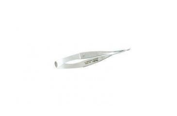 Image of Integra York Pa Micro Vannas Scissors 3-1/4in 18-1631, Unit EA