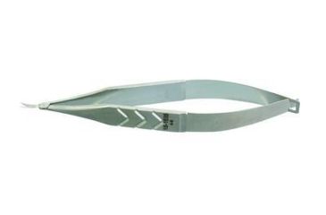 Image of Integra York Pa Miltex-vannas Scissors 18-1635, Unit EA