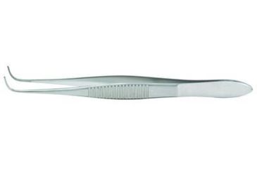 Image of Integra York Pa Oconnor Iris Forceps 18-793, Unit EA