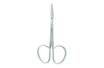 Image of Integra York Pa Scissors 4in 10.2 Cm Straight 18-1415, Unit EA