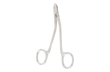 Image of Integra York Pa Skin Staple Removing Forceps 9-62, Unit EA