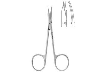 Image of Integra York Pa Stevens Scs 4-1/8 Cv Bl MH18-1466, Unit EA