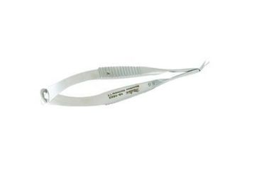 Image of Integra York Pa Vannas Capsulotomy Scissors 18-1623, Unit EA