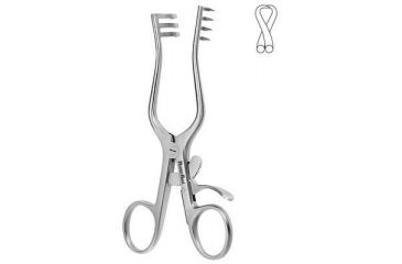 Image of Integra York Pa Weitlaner 5-1/2 3x4t Sh MH11-608, Unit EA